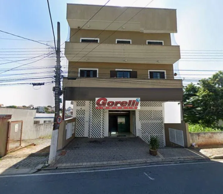 Foto 1 de Prédio Comercial à venda, 1009m² em Jardim Planalto, Arujá