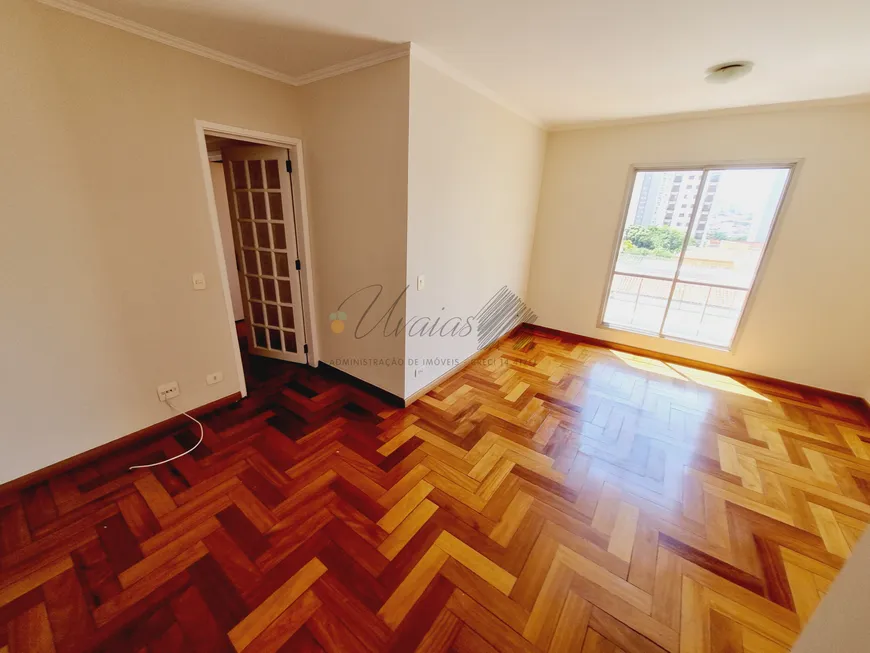 Foto 1 de Apartamento com 3 Quartos à venda, 68m² em Vila Monte Alegre, São Paulo