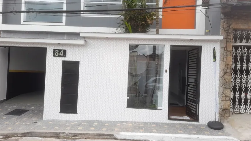Foto 1 de Apartamento com 3 Quartos à venda, 76m² em Tremembé, São Paulo