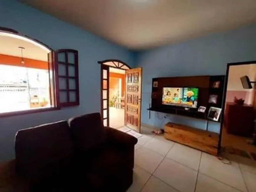 Foto 1 de Casa com 3 Quartos para venda ou aluguel, 95m² em Vilas do Atlantico, Lauro de Freitas