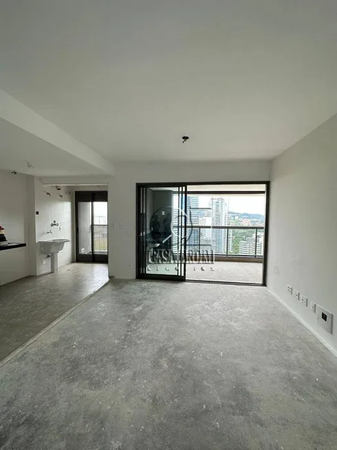 Foto 1 de Apartamento com 2 Quartos à venda, 95m² em Sítio Tamboré Alphaville, Barueri