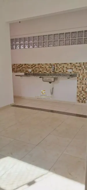 Foto 1 de Casa com 2 Quartos para alugar, 90m² em Jardim Uira, São José dos Campos