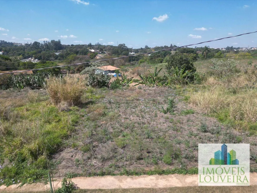 Foto 1 de Lote/Terreno à venda, 250m² em BAIRRO PINHEIRINHO, Vinhedo