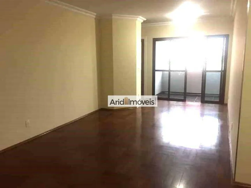 Foto 1 de Apartamento com 3 Quartos para venda ou aluguel, 124m² em Boa Vista, São José do Rio Preto