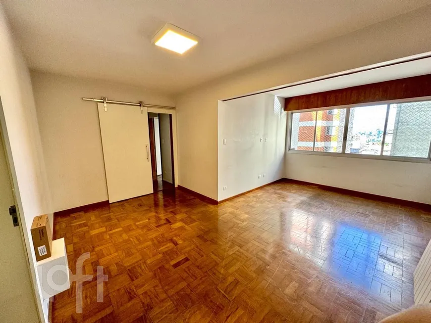 Foto 1 de Apartamento com 2 Quartos à venda, 132m² em Jardim América, São Paulo