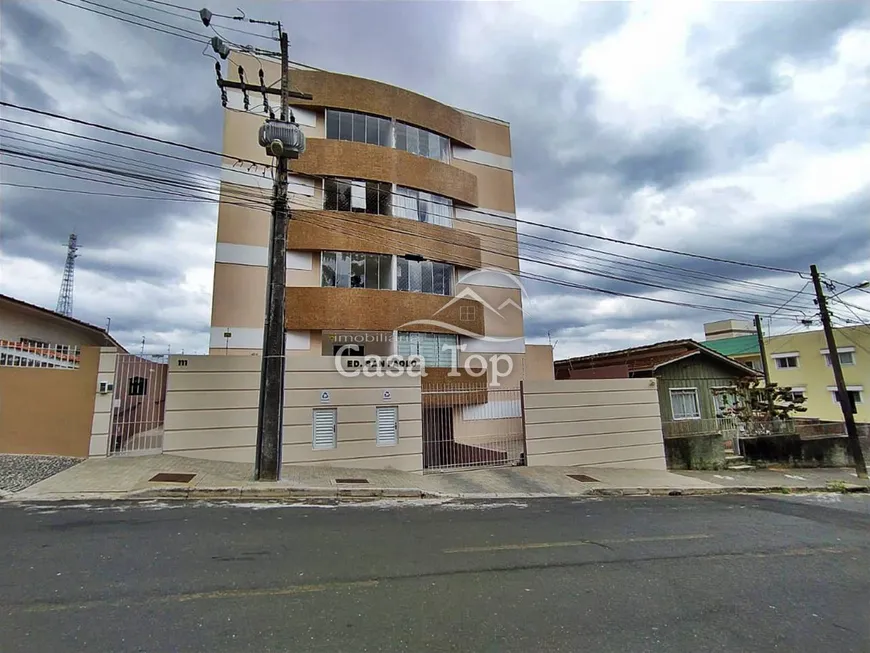 Foto 1 de Apartamento com 3 Quartos à venda, 142m² em Órfãs, Ponta Grossa