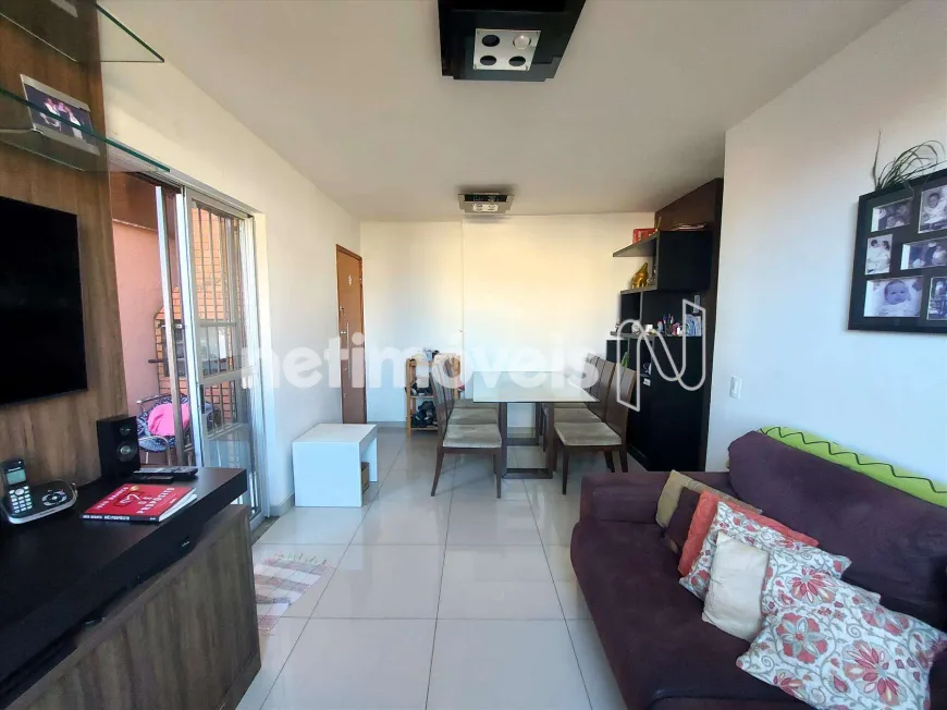 Foto 1 de Apartamento com 3 Quartos à venda, 106m² em Sagrada Família, Belo Horizonte