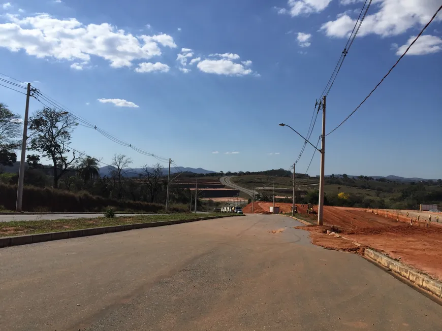 Foto 1 de Lote/Terreno à venda, 100000m² em Pingo Dágua, Betim