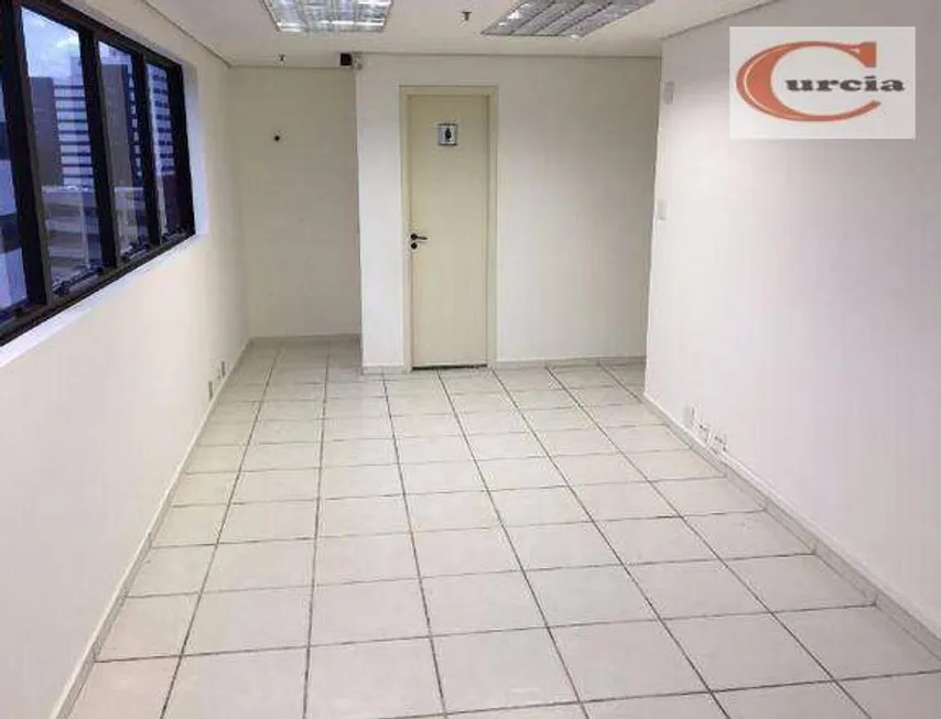 Foto 1 de Sala Comercial para alugar, 30m² em Vila Monte Alegre, São Paulo