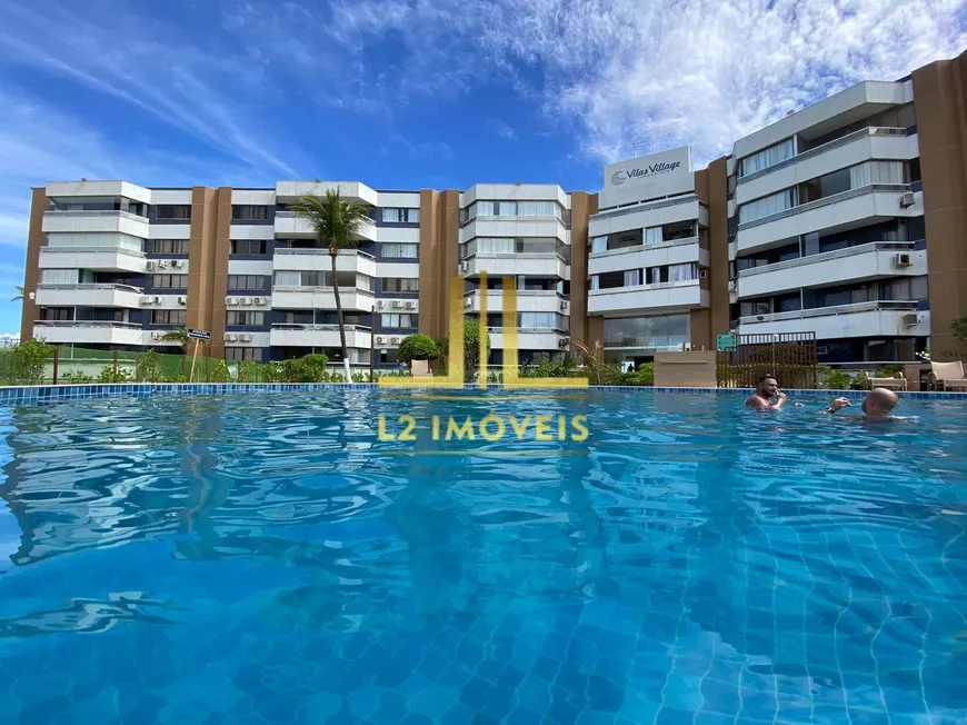 Foto 1 de Apartamento com 2 Quartos à venda, 70m² em Vilas do Atlantico, Lauro de Freitas