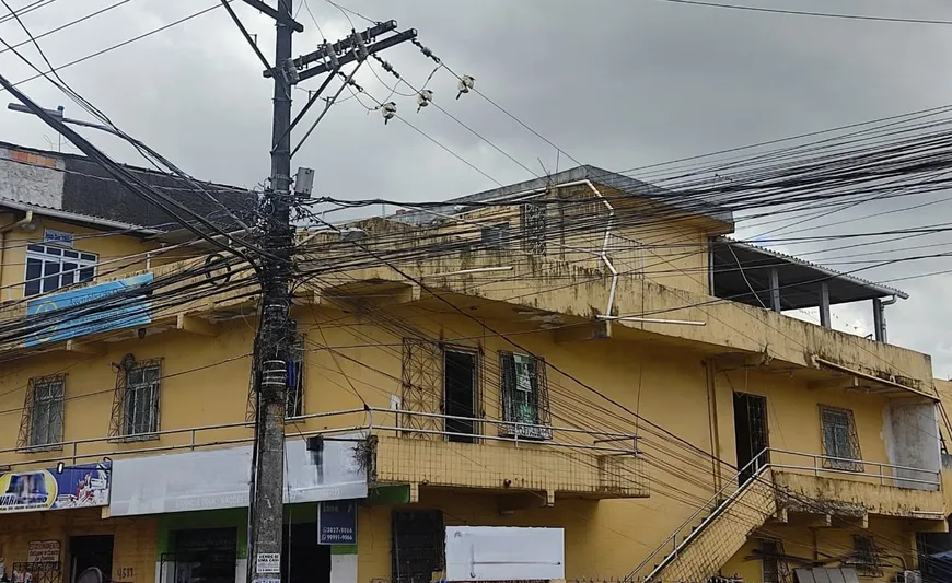 Foto 1 de Prédio Comercial à venda, 600m² em Sussuarana, Salvador