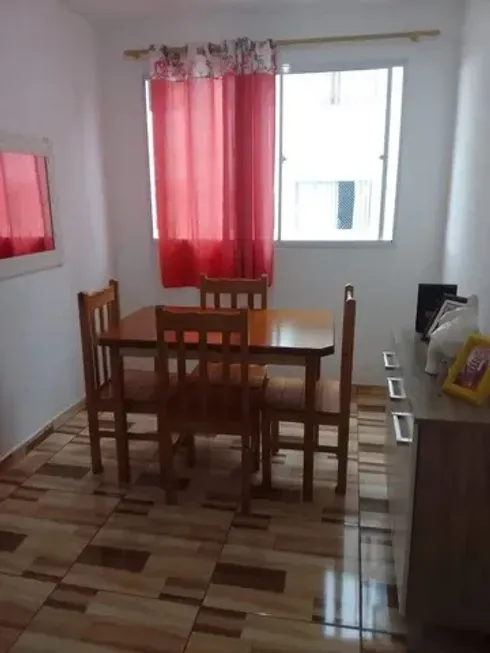 Foto 1 de Apartamento com 2 Quartos à venda, 43m² em Jardim do Lago, São Paulo