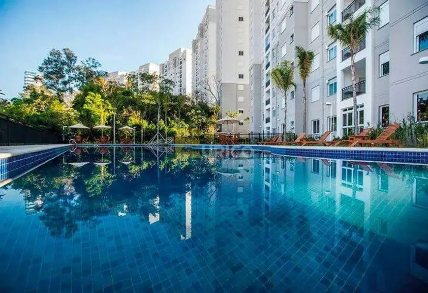 Foto 1 de Apartamento com 3 Quartos à venda, 83m² em Jardim Ana Maria, Jundiaí