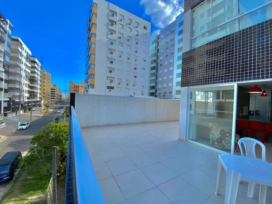 Foto 1 de Apartamento com 2 Quartos à venda, 100m² em Zona Nova, Capão da Canoa