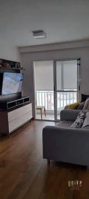 Foto 1 de Apartamento com 2 Quartos à venda, 56m² em Parque Residencial Flamboyant, São José dos Campos