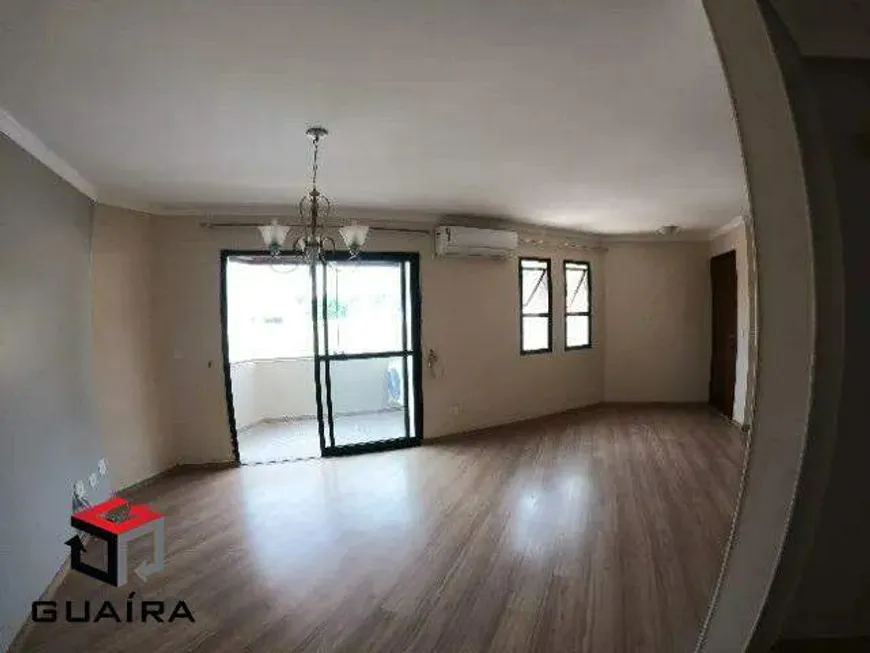 Foto 1 de Apartamento com 2 Quartos para alugar, 130m² em Vila Valparaiso, Santo André