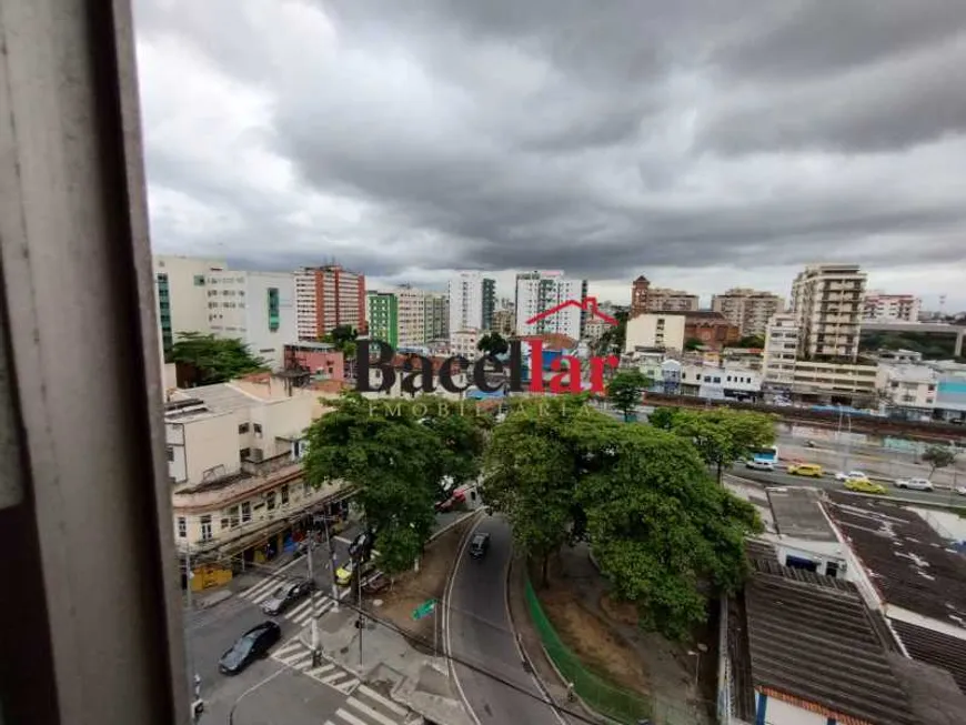 Foto 1 de Sala Comercial à venda, 25m² em Méier, Rio de Janeiro