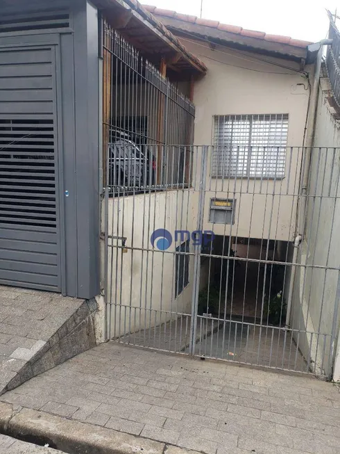 Foto 1 de Casa com 6 Quartos à venda, 240m² em Vila Maria, São Paulo
