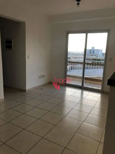 Foto 1 de Apartamento com 2 Quartos à venda, 58m² em Jardim Zara, Ribeirão Preto