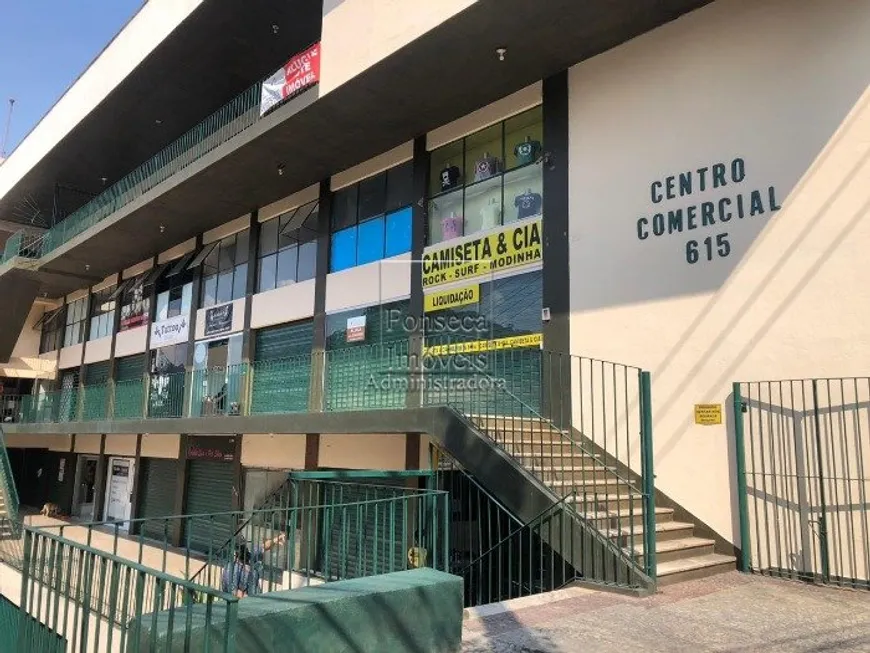 Foto 1 de Ponto Comercial à venda, 59m² em Alto da Serra, Petrópolis