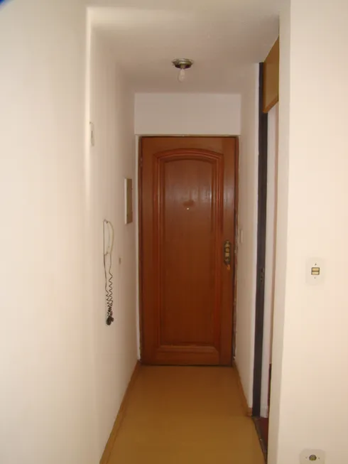 Foto 1 de Apartamento com 2 Quartos para alugar, 62m² em Brás, São Paulo