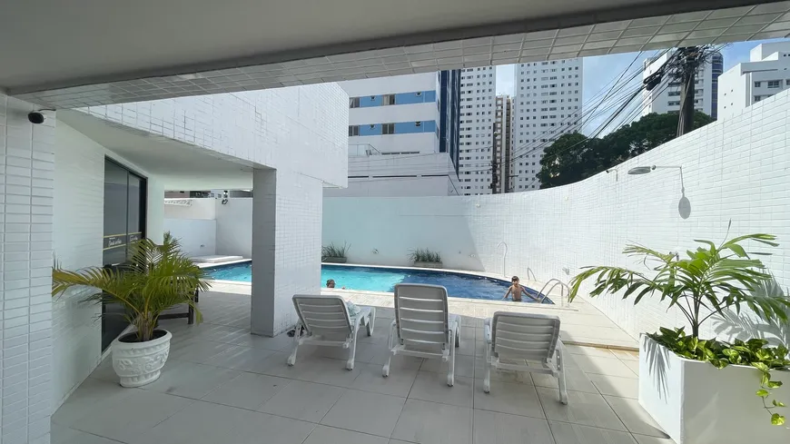 Foto 1 de Apartamento com 3 Quartos à venda, 150m² em Jardim Oceania, João Pessoa