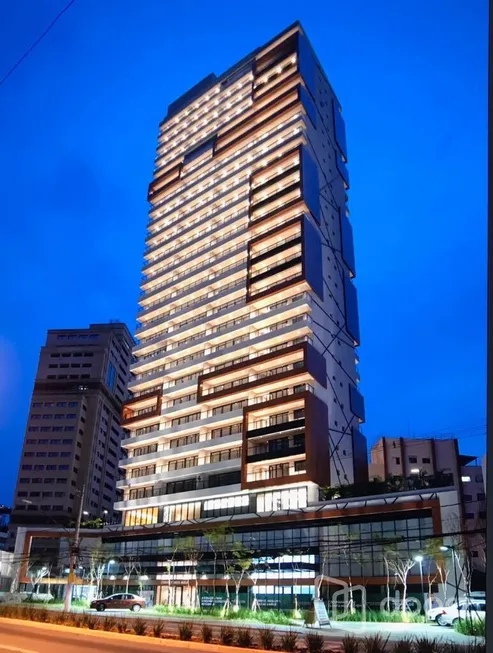 Foto 1 de Apartamento com 1 Quarto à venda, 39m² em Vila Nova Conceição, São Paulo
