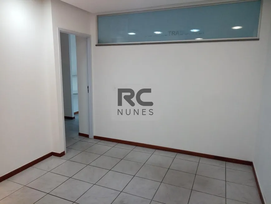 Foto 1 de Sala Comercial à venda, 90m² em Savassi, Belo Horizonte