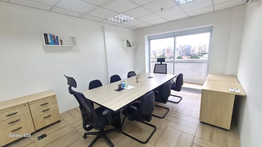 Foto 1 de Sala Comercial com 1 Quarto à venda, 42m² em Chácara da Barra, Campinas