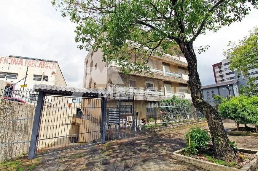 Foto 1 de Apartamento com 3 Quartos à venda, 89m² em Cristo Redentor, Porto Alegre