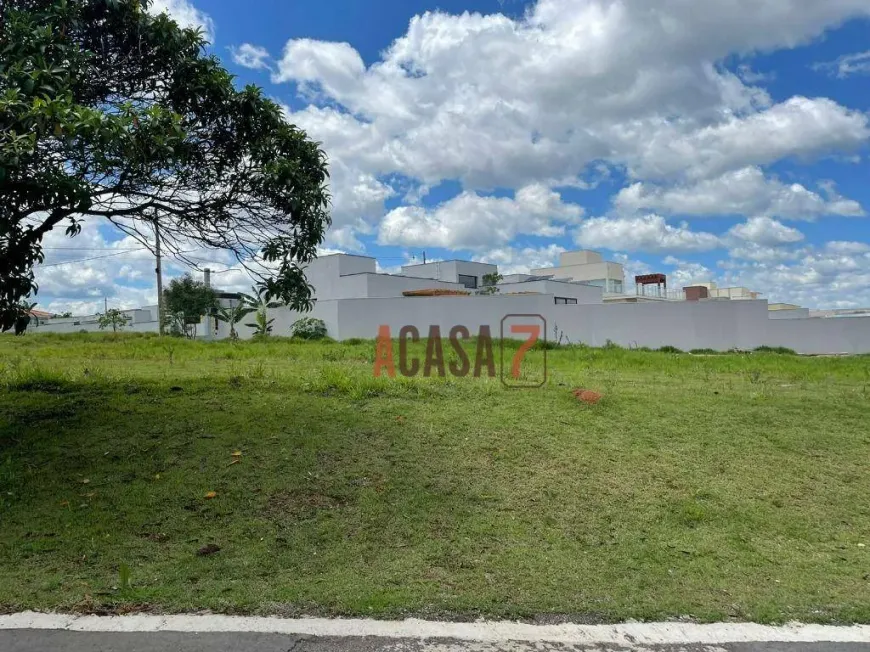 Foto 1 de Lote/Terreno à venda, 1169m² em Jardim Solar do Bosque, Sorocaba