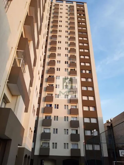Foto 1 de Apartamento com 3 Quartos à venda, 71m² em Centro, Guarulhos