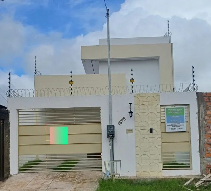 Foto 1 de Casa com 2 Quartos à venda, 79m² em Santo Andre, Santarém