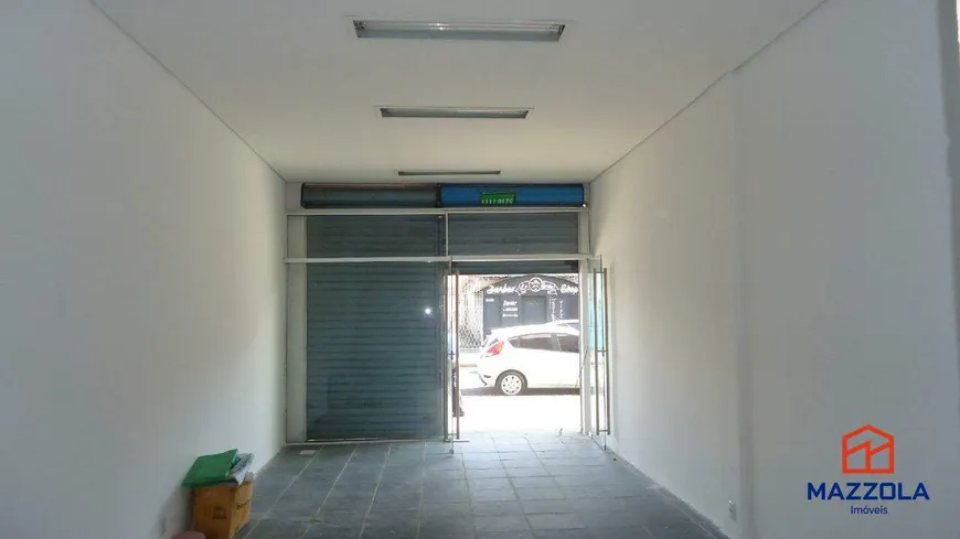 Foto 1 de para alugar, 40m² em Teresópolis, Porto Alegre