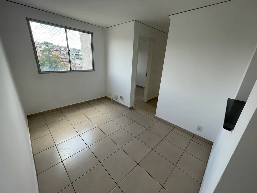 Foto 1 de Apartamento com 2 Quartos à venda, 49m² em Parque Munhoz, São Paulo