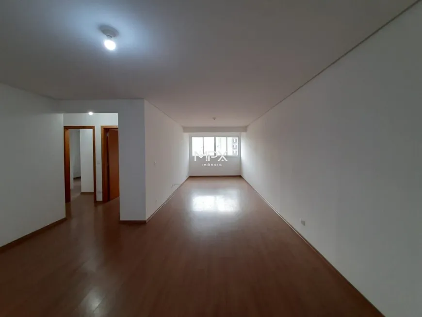 Foto 1 de Apartamento com 3 Quartos à venda, 109m² em Cidade Alta, Piracicaba