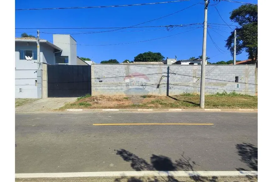 Foto 1 de Fazenda/Sítio com 5 Quartos à venda, 180m² em Parque da Represa, Paulínia