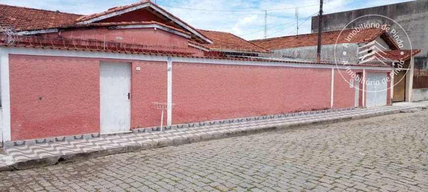 Foto 1 de Casa com 3 Quartos à venda, 200m² em Centro, Pindamonhangaba