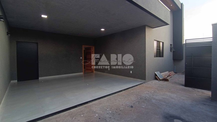 Casa com 3 dorms, Setvalley, São José do Rio Preto - R$ 360 mil, Cod:  SC15132