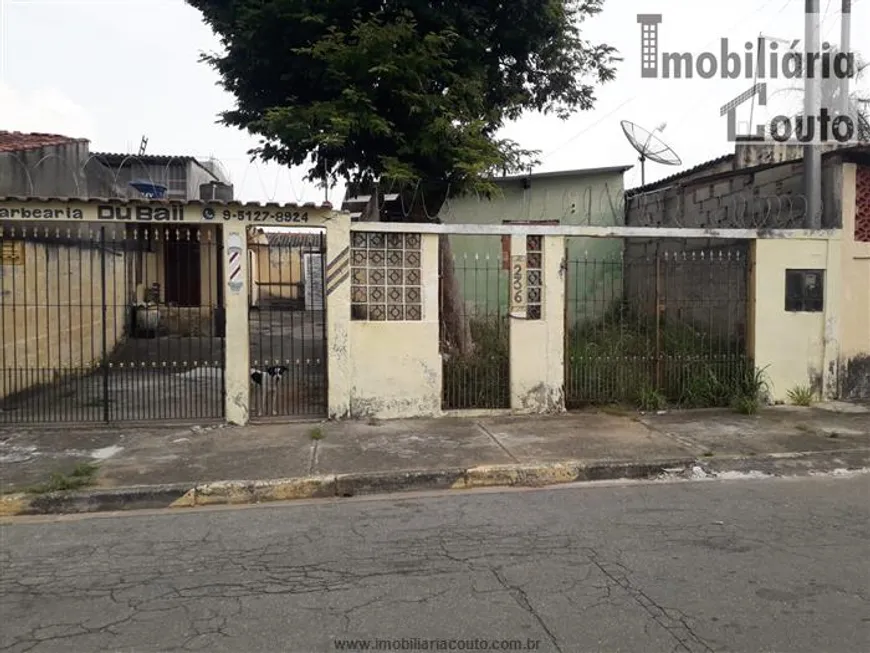 Foto 1 de Casa com 2 Quartos à venda, 100m² em Jardim Santa Teresa, Mogi das Cruzes