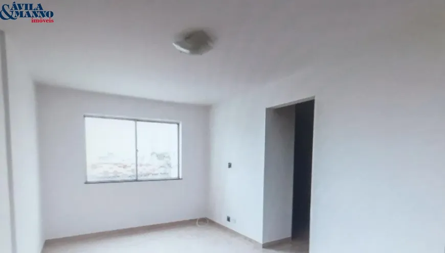 Foto 1 de Apartamento com 2 Quartos à venda, 48m² em Móoca, São Paulo