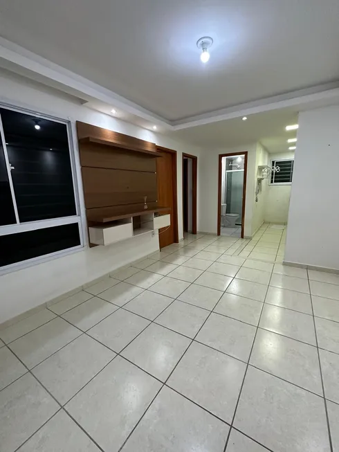 Foto 1 de Apartamento com 2 Quartos para alugar, 40m² em Lama Preta, Camaçari