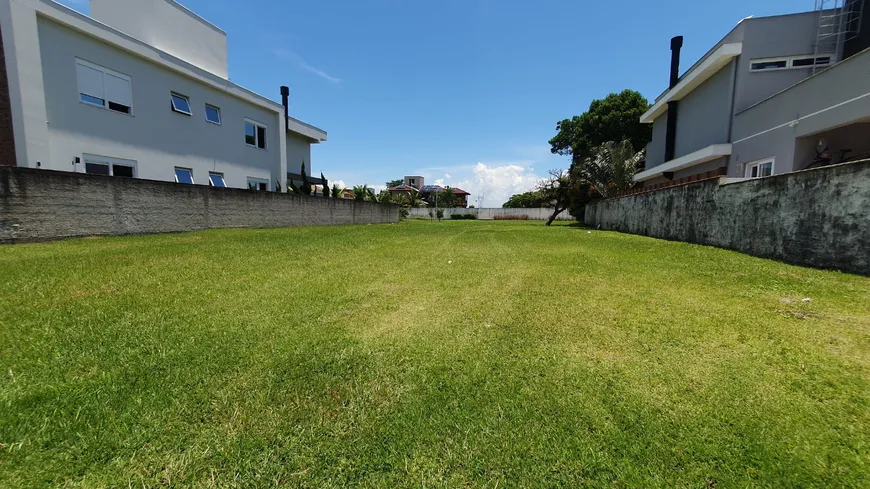 Foto 1 de Lote/Terreno à venda, 510m² em Campeche, Florianópolis