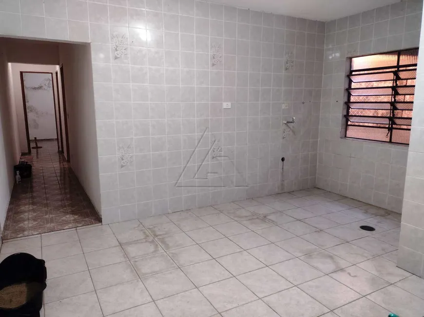 Foto 1 de Casa com 2 Quartos à venda, 170m² em Jardim das Vertentes, São Paulo