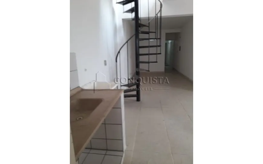 Foto 1 de Apartamento com 2 Quartos para alugar, 170m² em Vila do Encontro, São Paulo