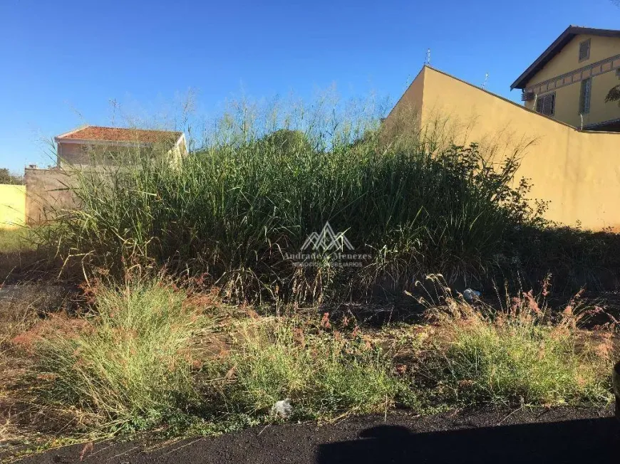 Foto 1 de Lote/Terreno para alugar, 250m² em Alto da Boa Vista, Ribeirão Preto