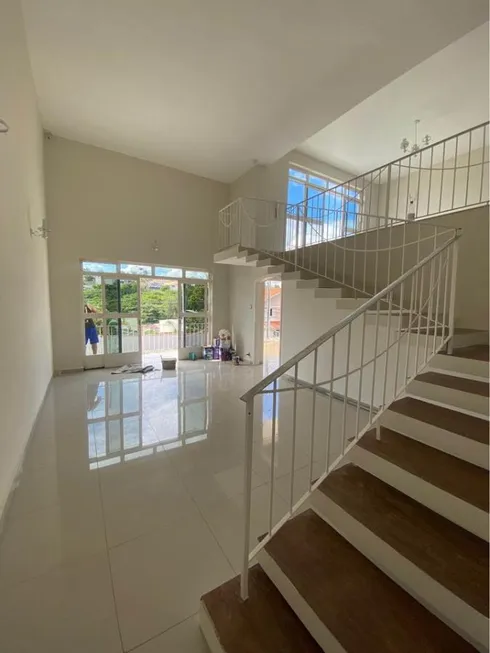 Foto 1 de Casa com 4 Quartos à venda, 296m² em Jardim Califórnia, Bragança Paulista