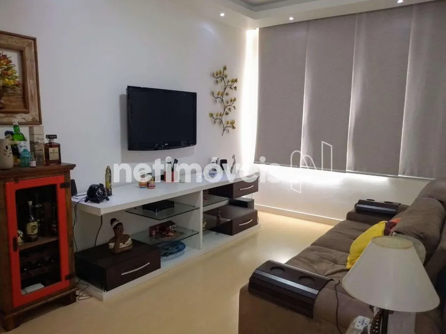 Foto 1 de Apartamento com 2 Quartos à venda, 69m² em Cachambi, Rio de Janeiro