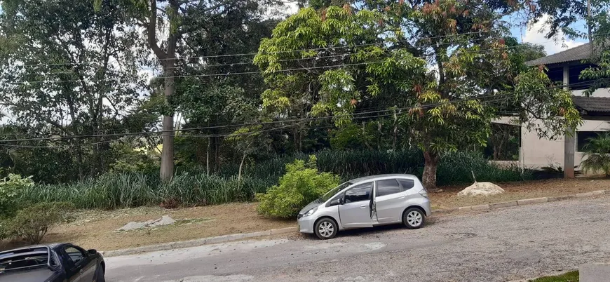 Foto 1 de Lote/Terreno à venda em Jardim São João, Jandira