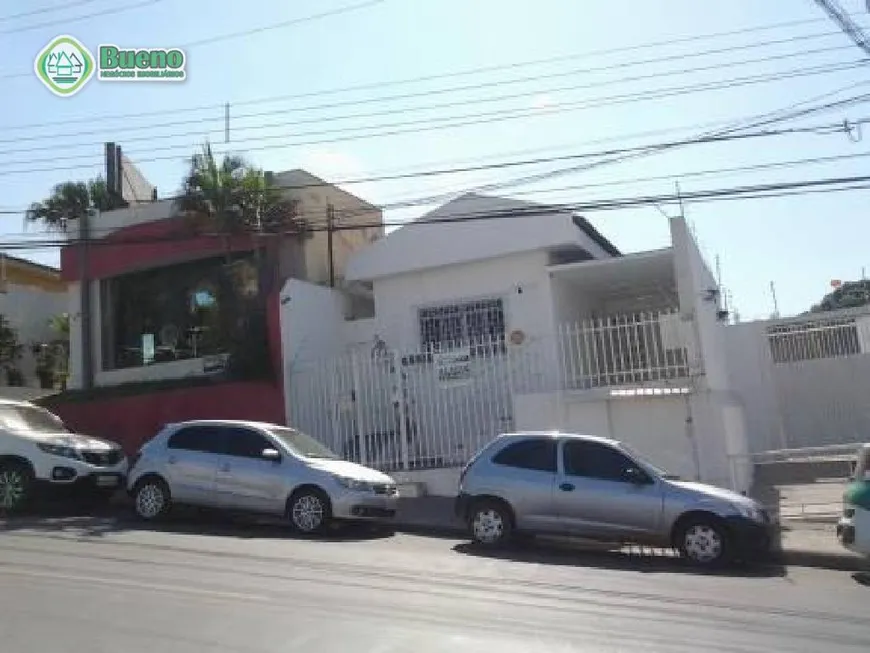 Foto 1 de Imóvel Comercial à venda, 207m² em Centro Norte, Cuiabá